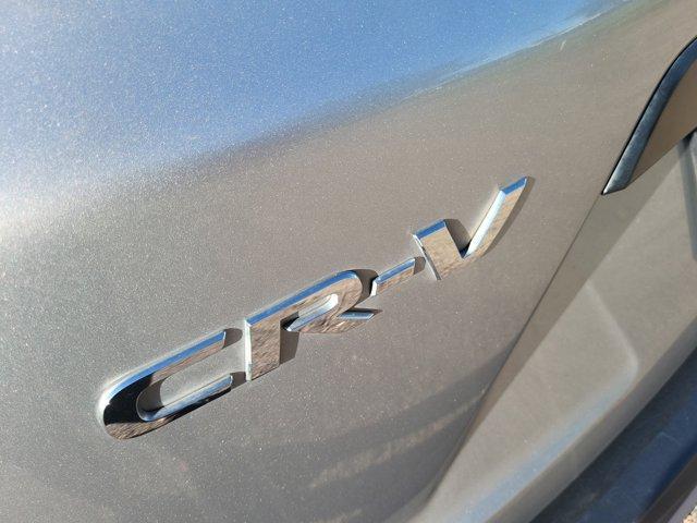 used 2020 Honda CR-V car, priced at $23,900
