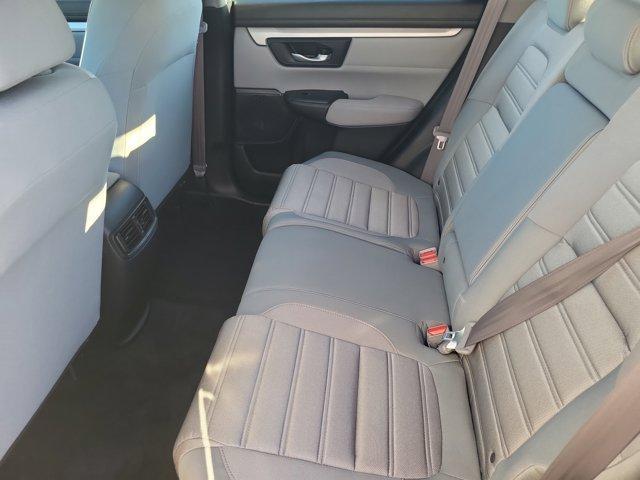 used 2020 Honda CR-V car, priced at $23,900