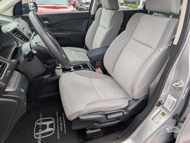 used 2016 Honda CR-V car, priced at $15,800