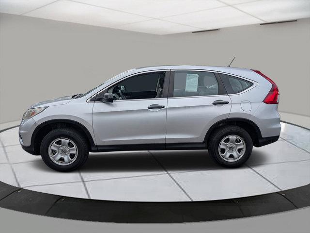 used 2016 Honda CR-V car, priced at $15,800