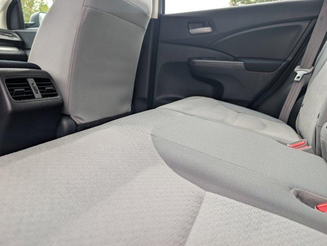 used 2016 Honda CR-V car, priced at $15,800
