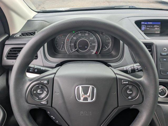 used 2016 Honda CR-V car, priced at $15,800