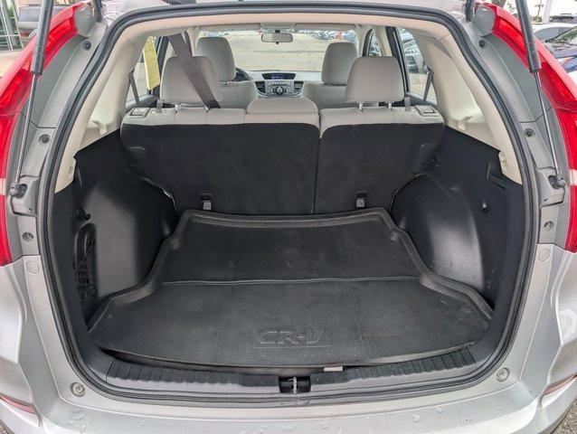 used 2016 Honda CR-V car, priced at $15,800