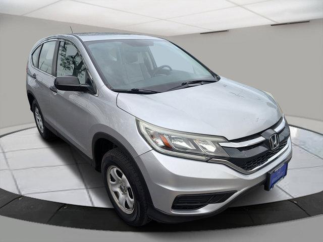used 2016 Honda CR-V car, priced at $15,800