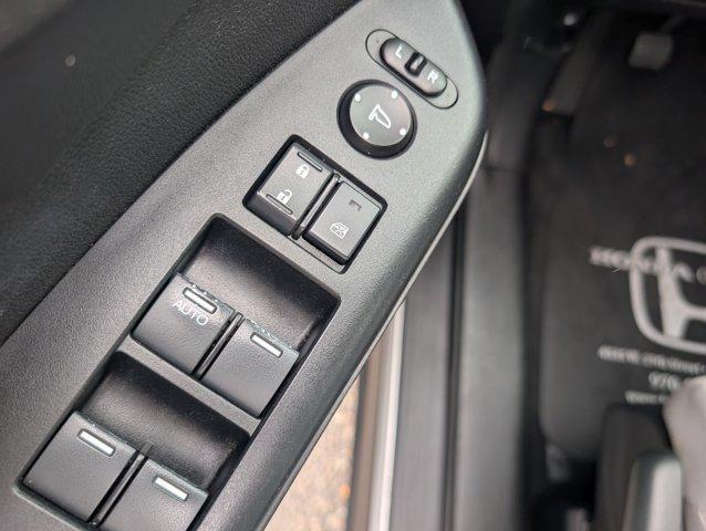 used 2016 Honda CR-V car, priced at $15,800