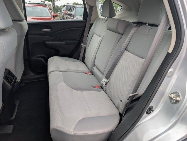 used 2016 Honda CR-V car, priced at $15,800