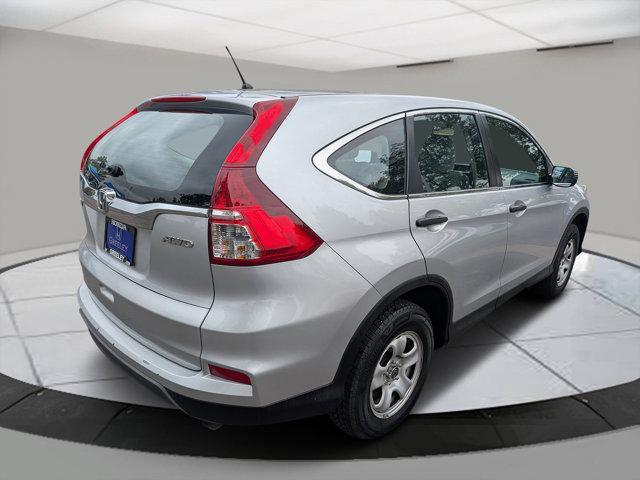 used 2016 Honda CR-V car, priced at $15,800