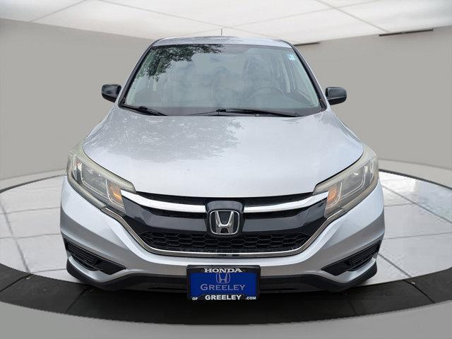 used 2016 Honda CR-V car, priced at $15,800
