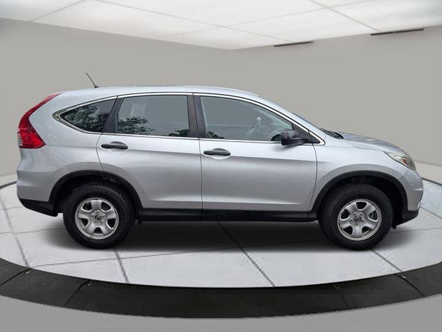 used 2016 Honda CR-V car, priced at $15,800