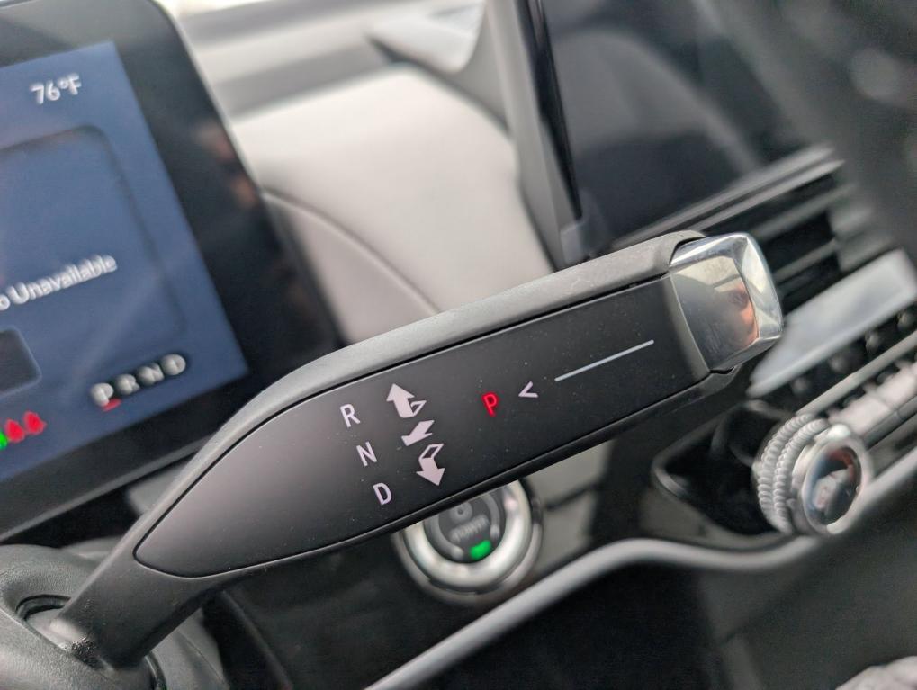 new 2025 Honda Prologue car, priced at $59,805