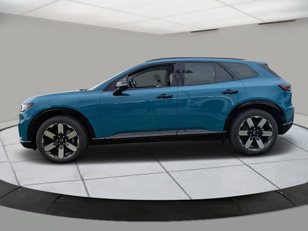 new 2025 Honda Prologue car, priced at $59,805
