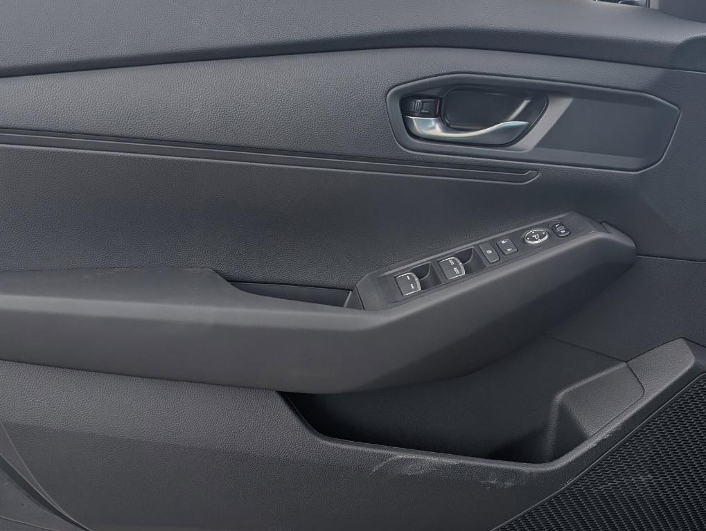 new 2025 Honda Accord car, priced at $29,445