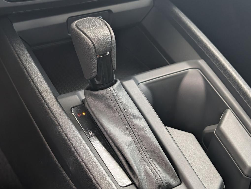 new 2025 Honda Accord car, priced at $29,445