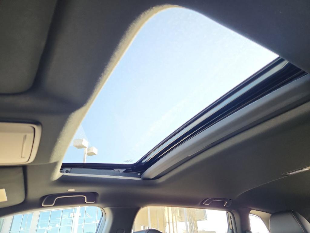 new 2026 Honda CR-V Hybrid car, priced at $42,130