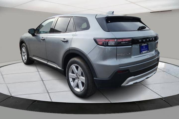 new 2025 Honda Prologue car, priced at $51,895