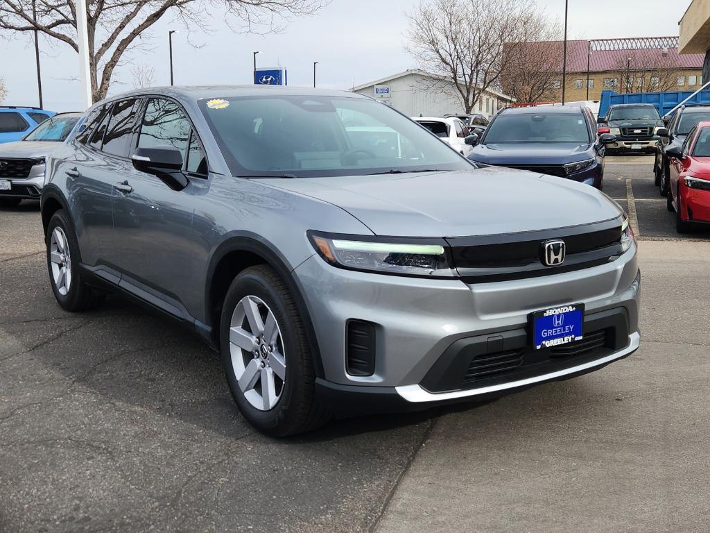 new 2025 Honda Prologue car, priced at $51,895