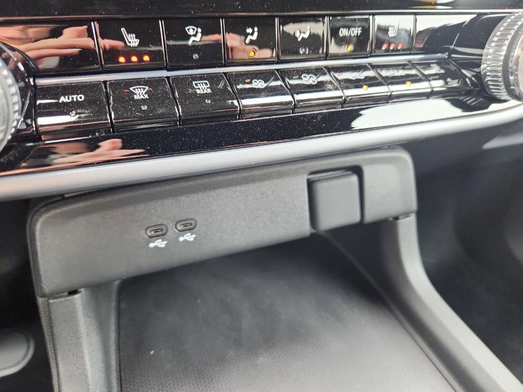 new 2025 Honda Prologue car, priced at $51,895