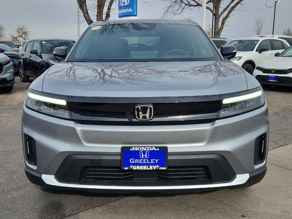 new 2025 Honda Prologue car, priced at $51,895