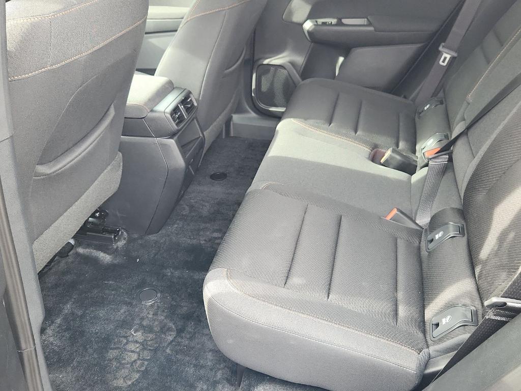 new 2025 Honda Prologue car, priced at $51,895