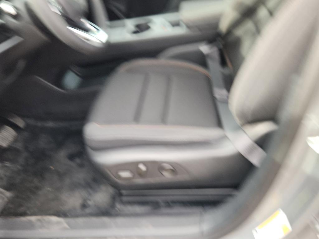 new 2025 Honda Prologue car, priced at $51,895