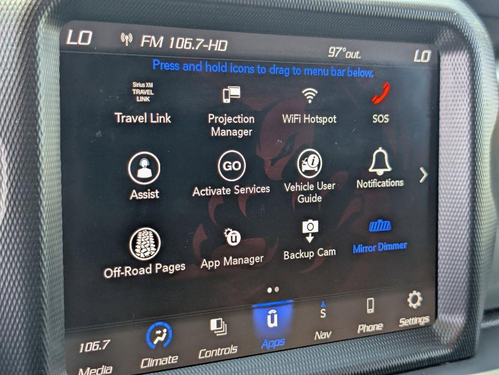 used 2019 Jeep Wrangler Unlimited car, priced at $26,500