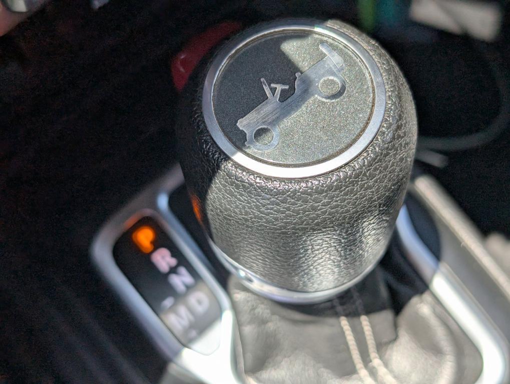 used 2019 Jeep Wrangler Unlimited car, priced at $26,500