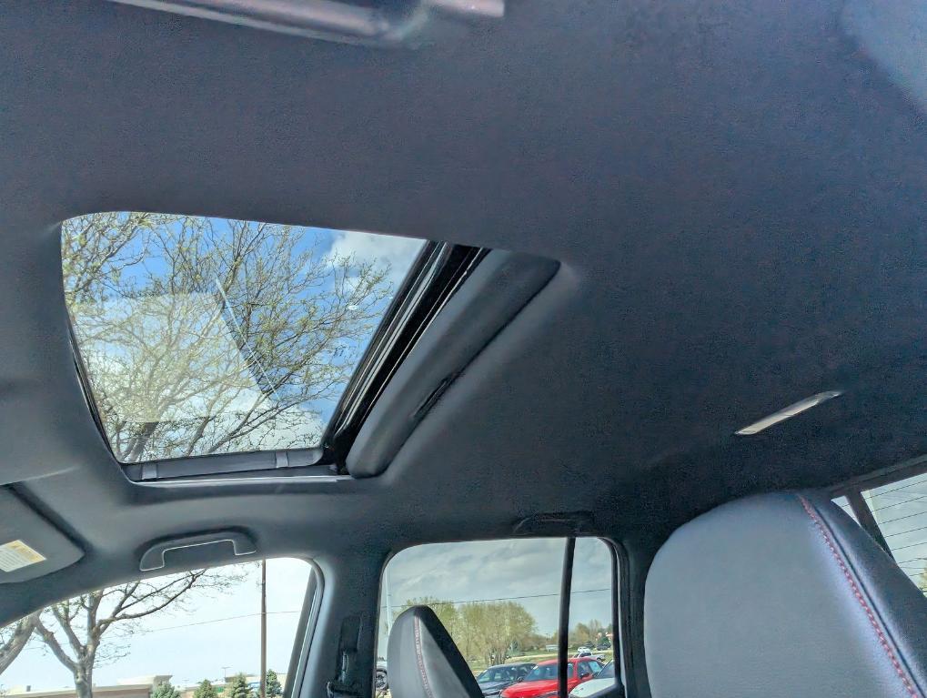 new 2025 Honda Ridgeline car, priced at $48,655