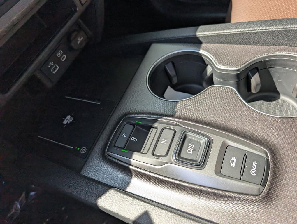 new 2025 Honda Ridgeline car, priced at $44,885