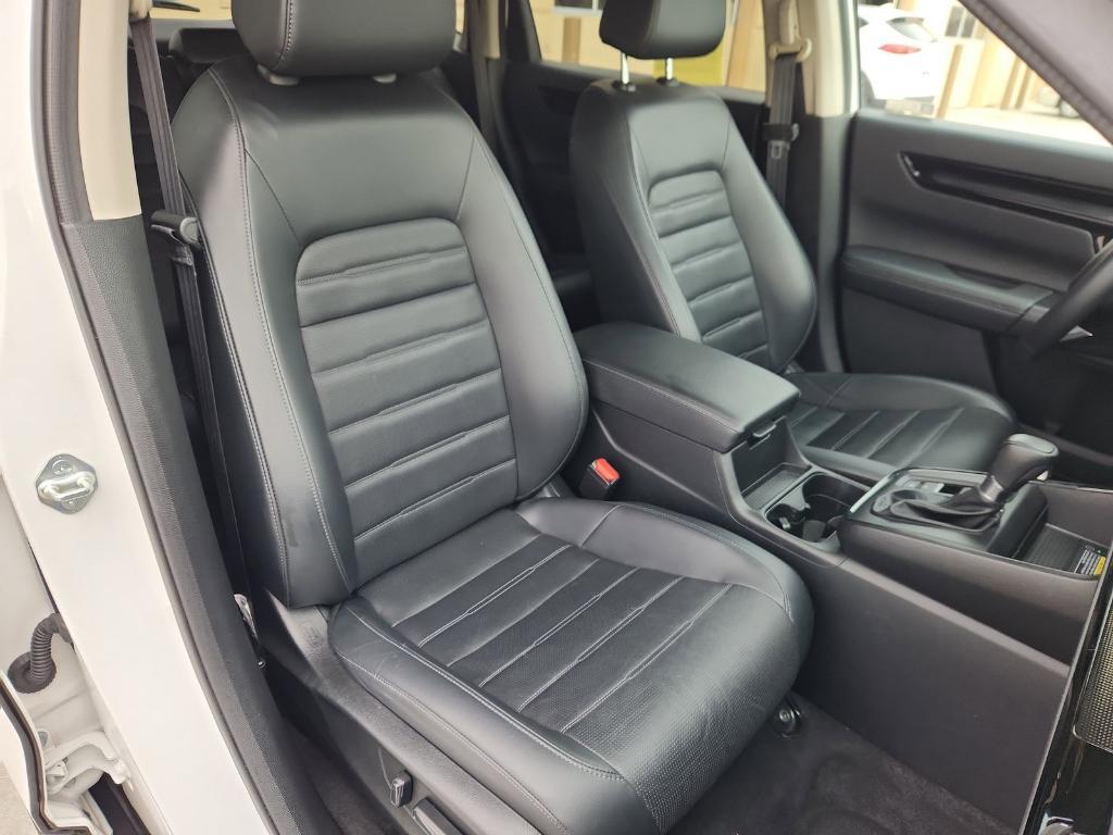 used 2023 Honda CR-V car, priced at $32,900