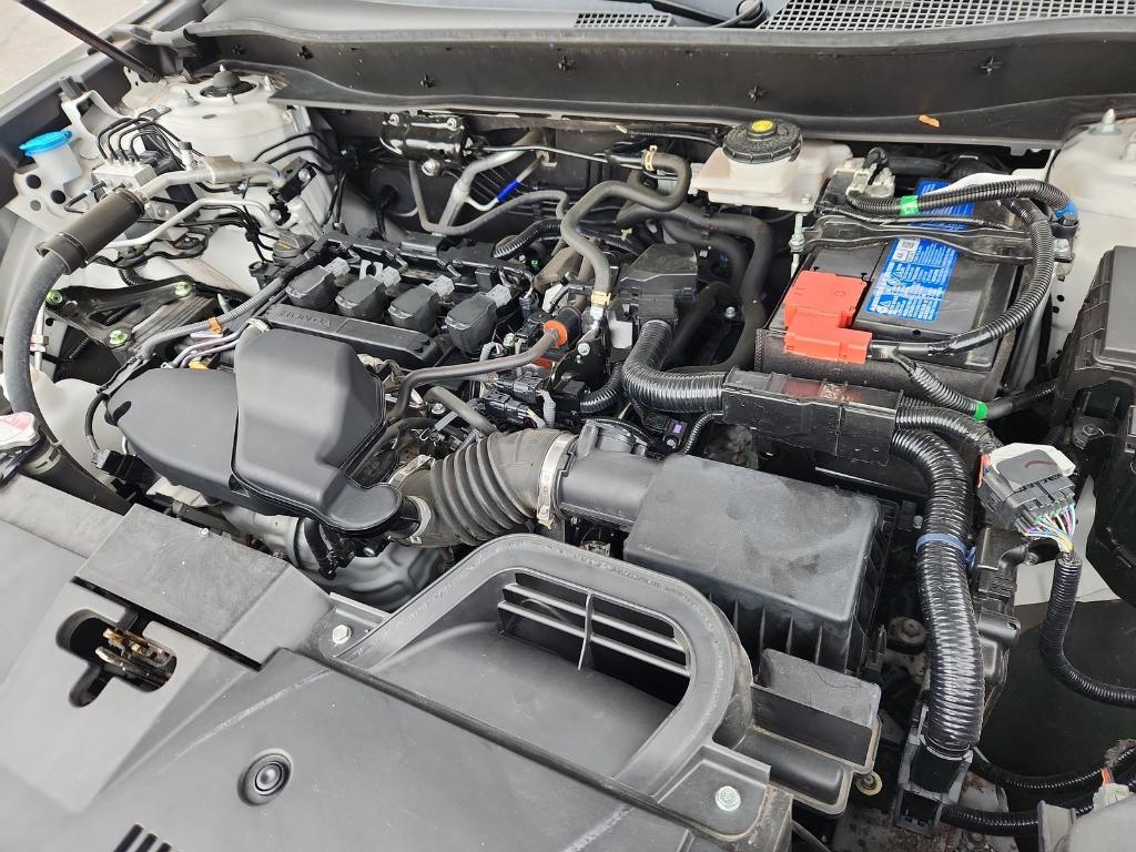 used 2023 Honda CR-V car, priced at $32,900