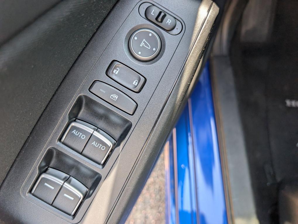 used 2023 Honda Civic car, priced at $23,900