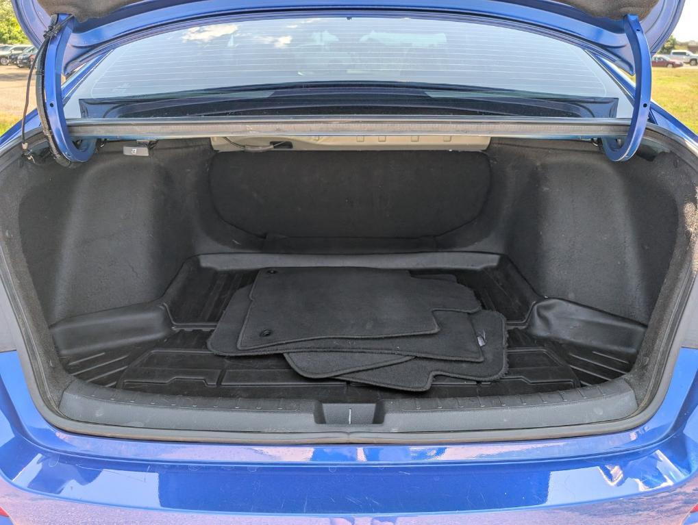 used 2023 Honda Civic car, priced at $23,900