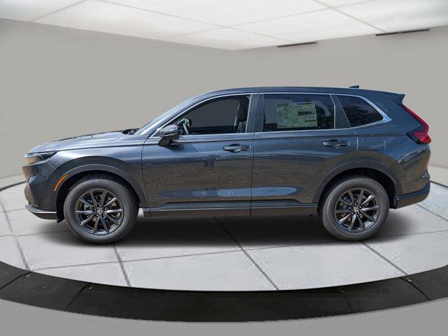 new 2026 Honda CR-V car, priced at $38,350