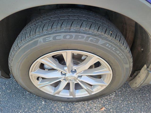 used 2024 Honda CR-V car, priced at $34,900