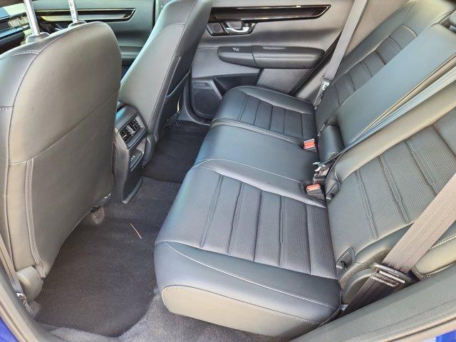 used 2024 Honda CR-V car, priced at $34,900