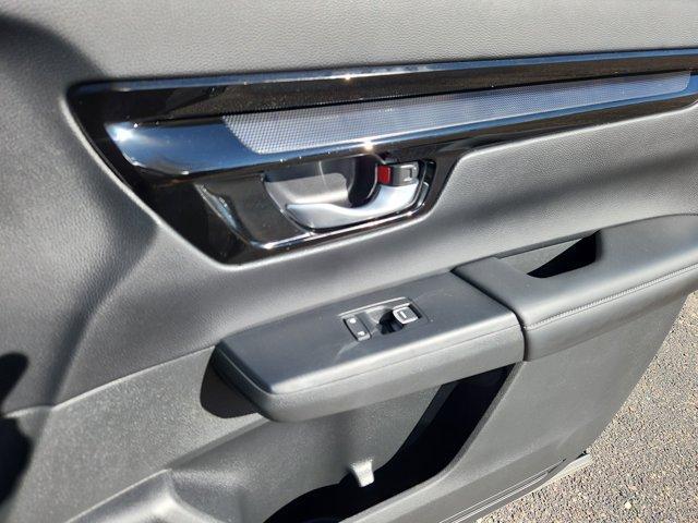 used 2024 Honda CR-V car, priced at $34,900