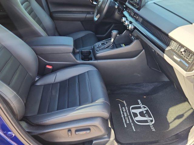 used 2024 Honda CR-V car, priced at $34,900