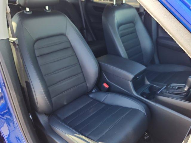 used 2024 Honda CR-V car, priced at $34,900