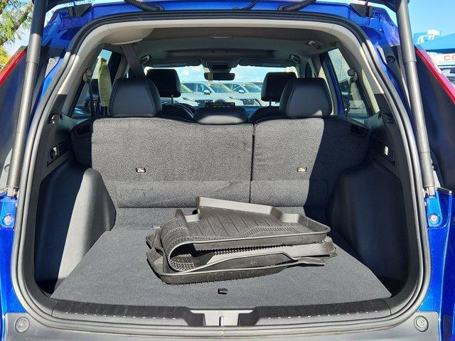 used 2024 Honda CR-V car, priced at $34,900