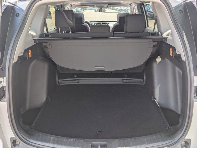 used 2022 Honda CR-V car, priced at $29,900
