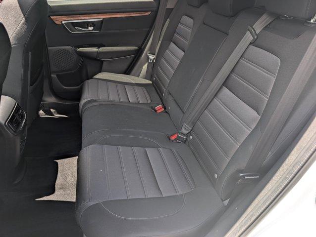 used 2022 Honda CR-V car, priced at $29,900