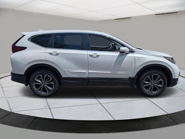 used 2022 Honda CR-V car, priced at $29,900