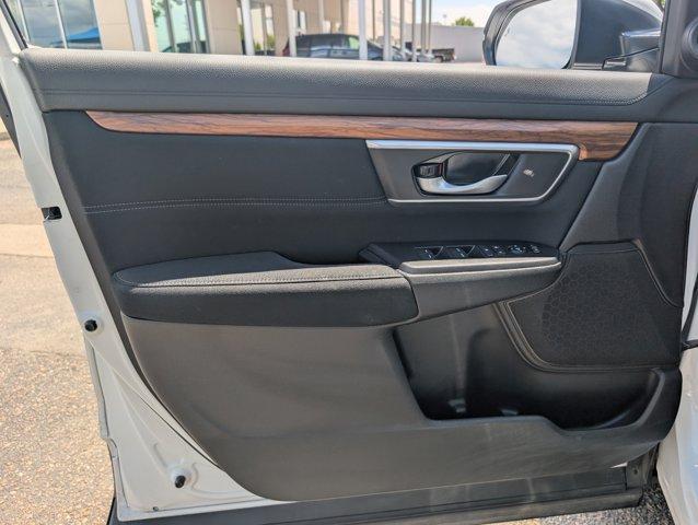 used 2022 Honda CR-V car, priced at $29,900
