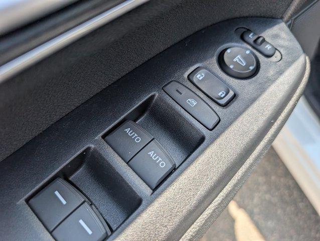 used 2022 Honda CR-V car, priced at $29,900
