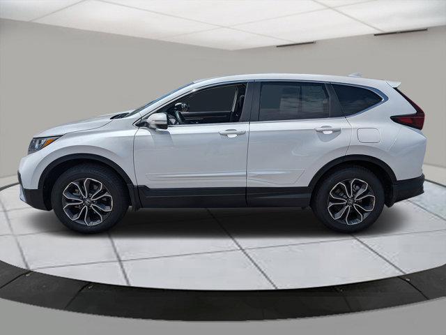 used 2022 Honda CR-V car, priced at $29,900