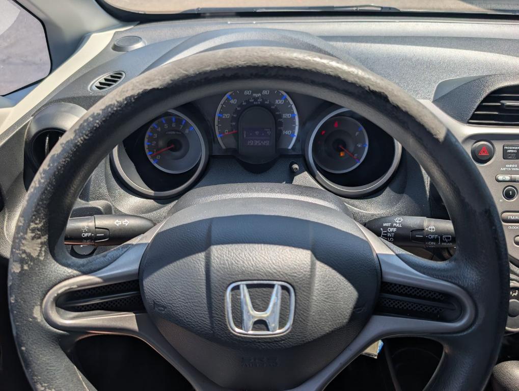 used 2009 Honda Fit car, priced at $5,900