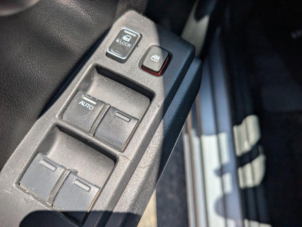 used 2009 Honda Fit car, priced at $5,900
