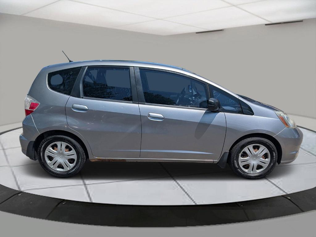 used 2009 Honda Fit car, priced at $5,900