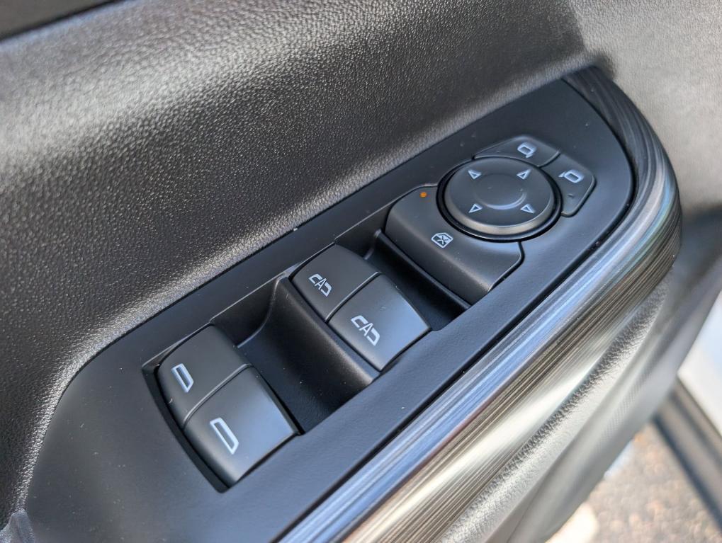 used 2023 GMC Acadia car, priced at $27,600