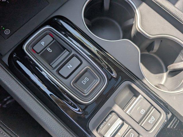 new 2025 Honda Pilot car, priced at $51,095